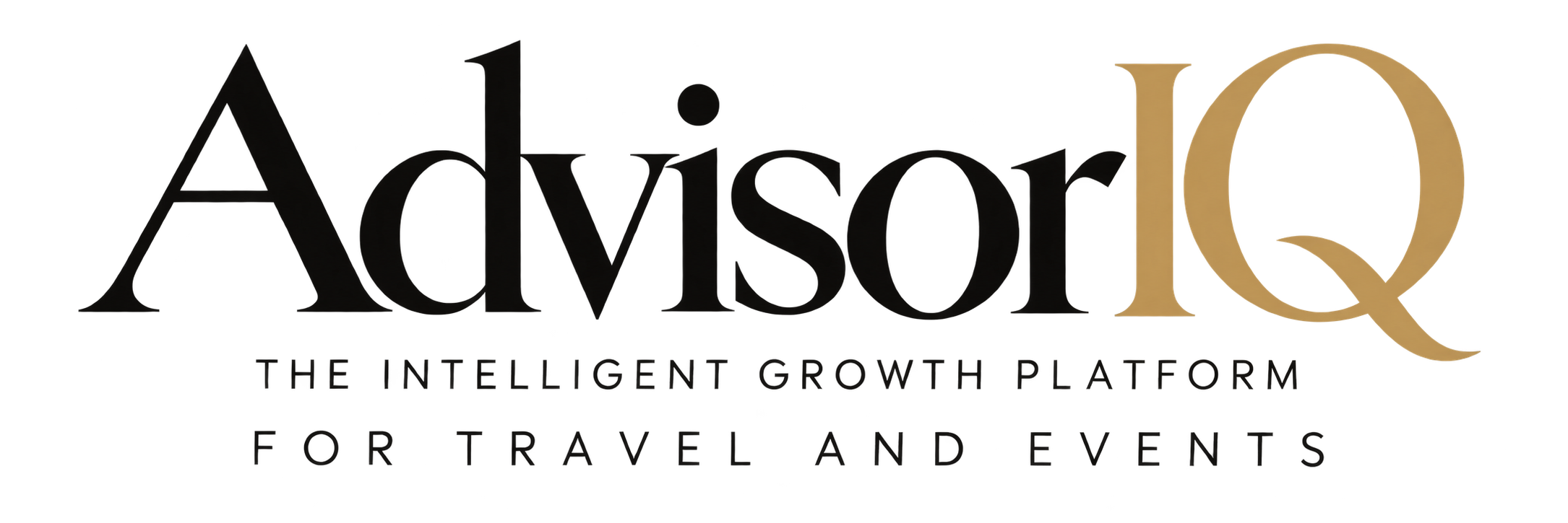 Advisor IQ — The Growth Platform for Travel and Events